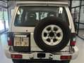 Mitsubishi Pajero Pajero Metal Top 3.5 V6 24v GLS Target auto Argento - thumbnail 4