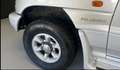 Mitsubishi Pajero Pajero Metal Top 3.5 V6 24v GLS Target auto Argento - thumbnail 8
