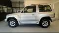 Mitsubishi Pajero Pajero Metal Top 3.5 V6 24v GLS Target auto Argento - thumbnail 3