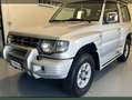 Mitsubishi Pajero Pajero Metal Top 3.5 V6 24v GLS Target auto Argento - thumbnail 2
