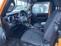 Jeep Wrangler Sport 2.0l T-GDI Allrad Soft Top 199kW Orange - thumbnail 12