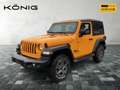 Jeep Wrangler Sport 2.0l T-GDI Allrad Soft Top 199kW Orange - thumbnail 1