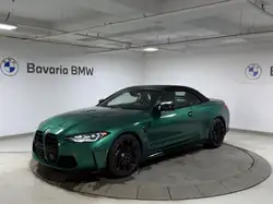 2023 BMW M4