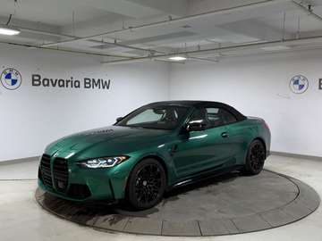 Competition M xDrive | Premium Pkg | Advanced Driv