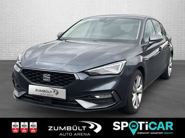 110 kW 1.5 eTSI FR Navi LED Car Play