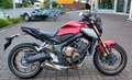 Honda CB 650 R*Zubehör* Piros - thumbnail 1