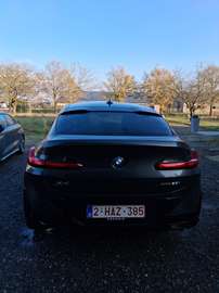 X4 xDrive20i Aut.