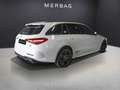 Mercedes-Benz C 300 AMG-NIGHT-DISTRONIC-PANO-AHK-UVP 80.200,- Weiß - thumbnail 2