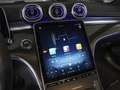 Mercedes-Benz C 300 AMG-NIGHT-DISTRONIC-PANO-AHK-UVP 80.200,- Weiß - thumbnail 14