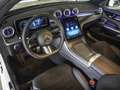 Mercedes-Benz C 300 AMG-NIGHT-DISTRONIC-PANO-AHK-UVP 80.200,- Белый - thumbnail 10