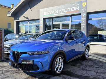Tonale 1.5 130 CV MHEV TCT7 Sprint