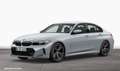 BMW 318 i Limousine M Sportpaket Komfortzugang 360° Kamera Grau - thumbnail 2