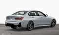 BMW 318 i Limousine M Sportpaket Komfortzugang 360° Kamera Grau - thumbnail 3