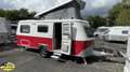 Hymer/Eriba Touring 630 Rot - thumbnail 2