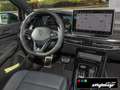 Volkswagen Golf R BLACK EDITION 2,0l TSI SITZHG+LED+NAVI+19´ Zwart - thumbnail 3