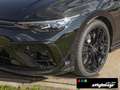 Volkswagen Golf R BLACK EDITION 2,0l TSI SITZHG+LED+NAVI+19´ Zwart - thumbnail 10