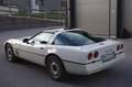 Corvette C4 L83 - eines von 238 Export-Modellen in 1984 - extrem selten, österreichische EZ, serienmäßig ohne Kat Weiß - thumbnail 28