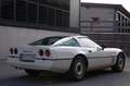 Corvette C4 L83 - eines von 238 Export-Modellen in 1984 - extrem selten, österreichische EZ, serienmäßig ohne Kat Weiß - thumbnail 6