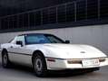 Corvette C4 L83 - eines von 238 Export-Modellen in 1984 - extrem selten, österreichische EZ, serienmäßig ohne Kat Weiß - thumbnail 8