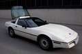 Corvette C4 L83 - eines von 238 Export-Modellen in 1984 - extrem selten, österreichische EZ, serienmäßig ohne Kat Weiß - thumbnail 31