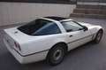 Corvette C4 L83 - eines von 238 Export-Modellen in 1984 - extrem selten, österreichische EZ, serienmäßig ohne Kat Weiß - thumbnail 24