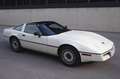 Corvette C4 L83 - eines von 238 Export-Modellen in 1984 - extrem selten, österreichische EZ, serienmäßig ohne Kat Weiß - thumbnail 25