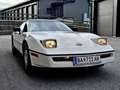 Corvette C4 L83 - eines von 238 Export-Modellen in 1984 - extrem selten, österreichische EZ, serienmäßig ohne Kat Weiß - thumbnail 48