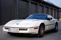 Corvette C4 L83 - eines von 238 Export-Modellen in 1984 - extrem selten, österreichische EZ, serienmäßig ohne Kat Weiß - thumbnail 1