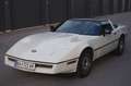 Corvette C4 L83 - eines von 238 Export-Modellen in 1984 - extrem selten, österreichische EZ, serienmäßig ohne Kat Weiß - thumbnail 27