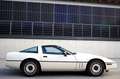 Corvette C4 L83 - eines von 238 Export-Modellen in 1984 - extrem selten, österreichische EZ, serienmäßig ohne Kat Weiß - thumbnail 7