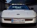 Corvette C4 L83 - eines von 238 Export-Modellen in 1984 - extrem selten, österreichische EZ, serienmäßig ohne Kat Weiß - thumbnail 2
