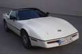 Corvette C4 L83 - eines von 238 Export-Modellen in 1984 - extrem selten, österreichische EZ, serienmäßig ohne Kat Weiß - thumbnail 26