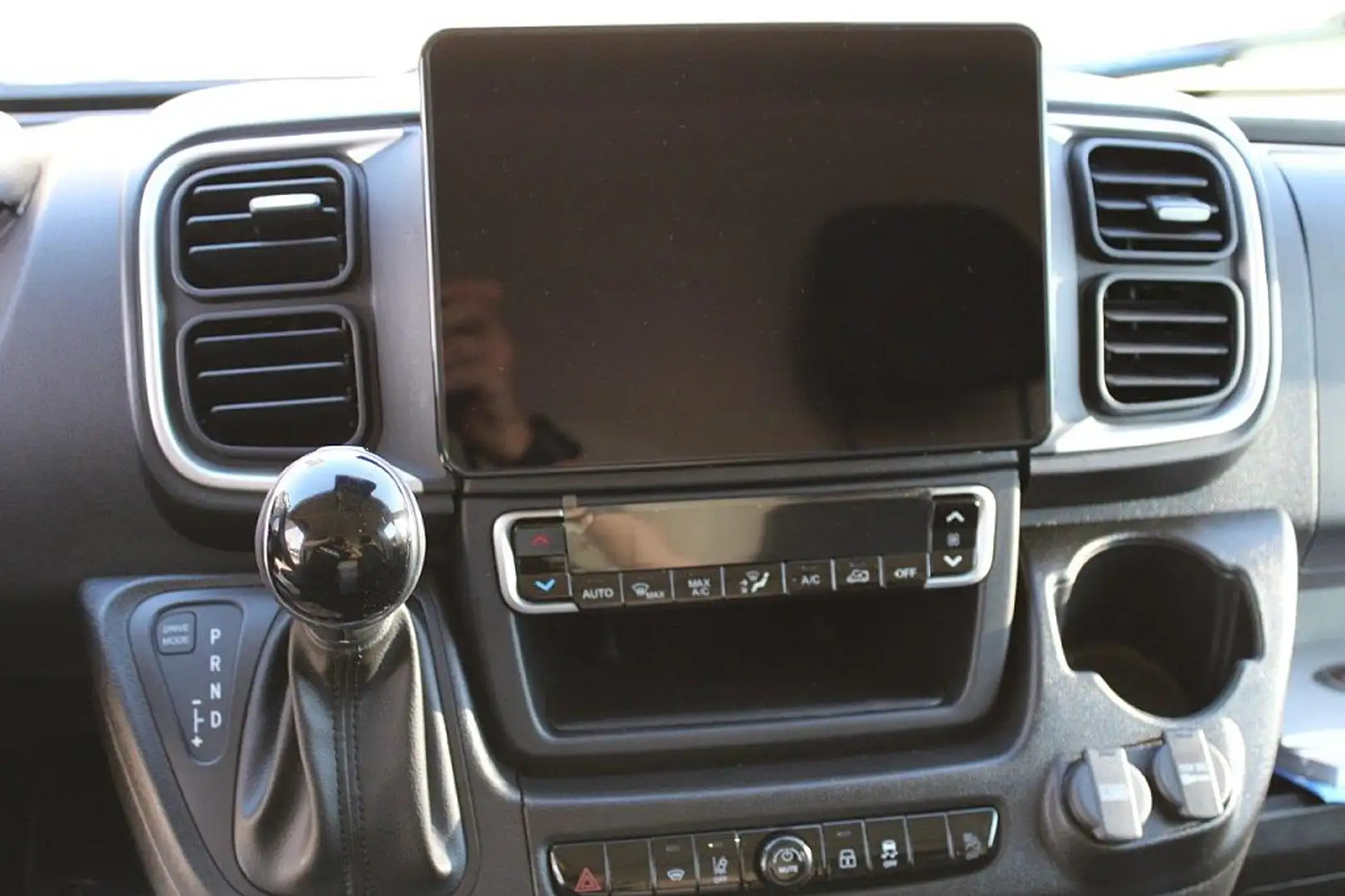 Fiat Ducato Ducato Maxi L3H2 180PS Aut Voll LED Abstandstem... Grau - 2