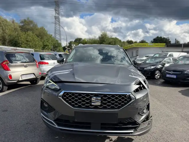 SEAT Tarraco 2.0 TDI 110kW Style 4Drive DSG