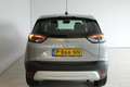 Opel Crossland 1.2 110pk Start/Stop Elegance NAVI LMV APPLE CARPL Grijs - thumbnail 4