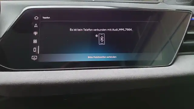 Audi S5 Avant quattro Ansicht 20