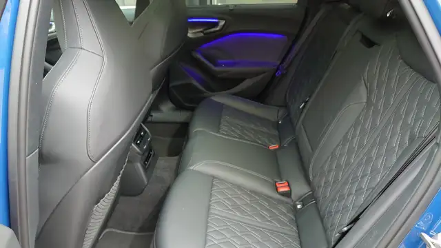 Audi S5 Avant quattro Ansicht 12