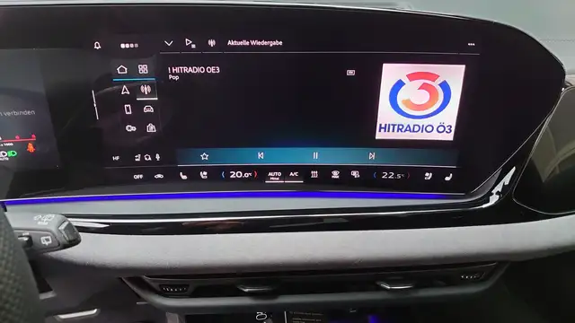 Audi S5 Avant quattro Ansicht 17