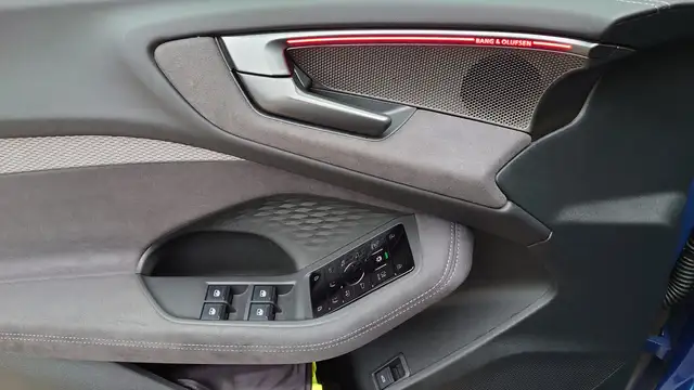 Audi S5 Avant quattro Ansicht 11