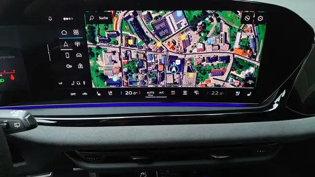 Audi S5 Avant quattro Ansicht 16