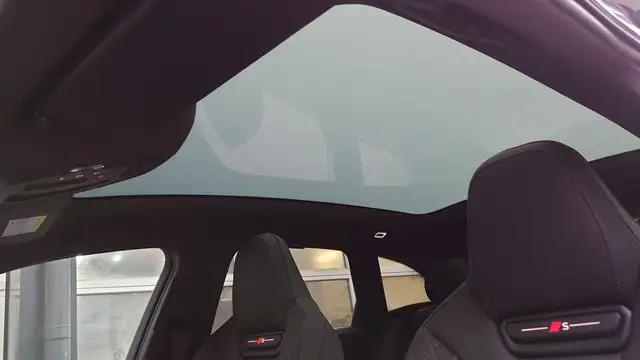 Audi S5 Avant quattro Ansicht 22