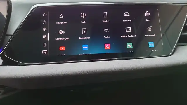 Audi S5 Avant quattro Ansicht 19