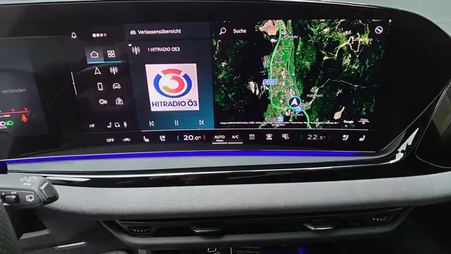 Audi S5 Avant quattro Ansicht 15