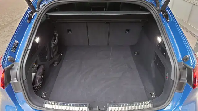 Audi S5 Avant quattro Ansicht 13