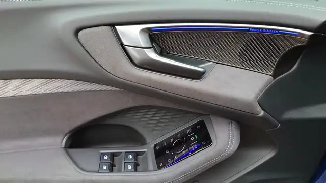 Audi S5 Avant quattro Ansicht 14