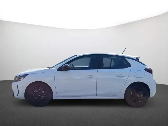 Opel Corsa view 4