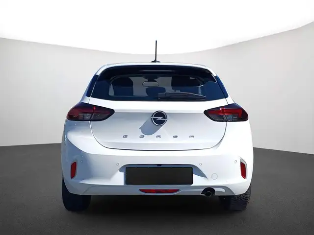 Opel Corsa view 3
