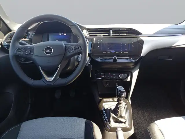 Opel Corsa view 10