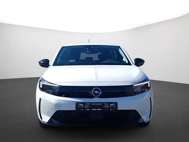 Opel Corsa view 2