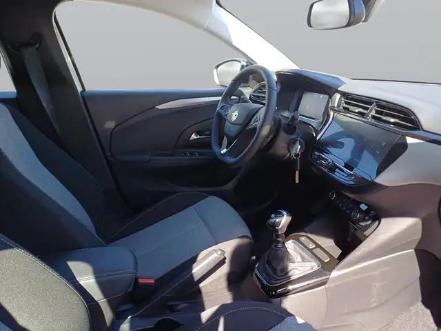 Opel Corsa view 11